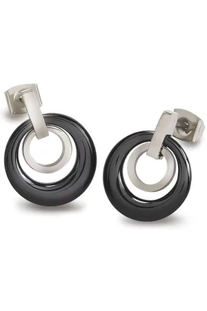 Boccia Titanium Titanové náušnice 0588-02