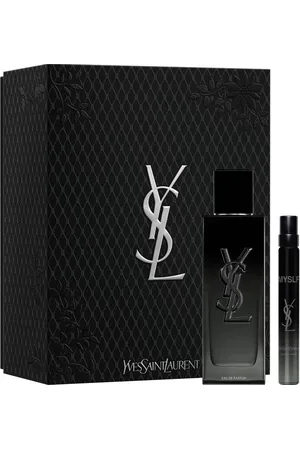 Saint Laurent MYSLF - EDP 60 ml (plnitelná) + EDP 10 ml