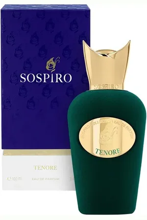 Sospiro Tenore - EDP 100 ml
