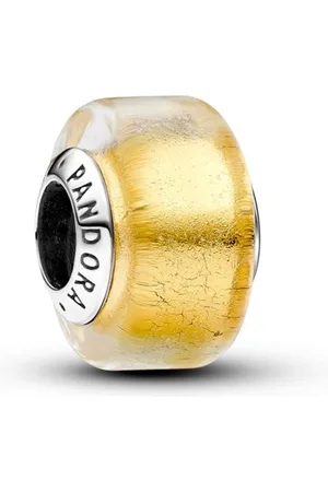 PANDORA Krásný korálek z muranského skla 793353C00