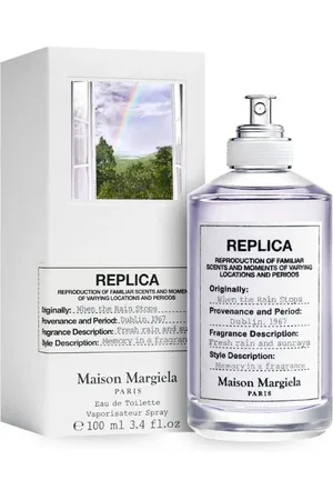 Maison Margiela Replica When The Rain Stops - EDT 100 ml