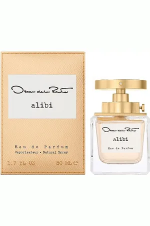 Oscar de la Renta Alibi - EDP 100 ml