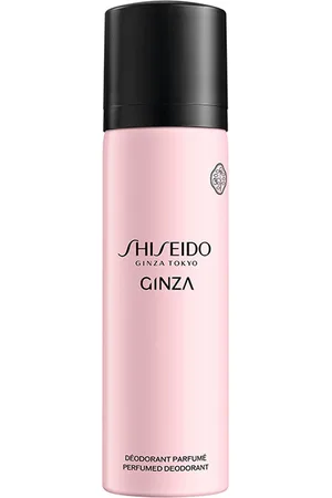 Shiseido Ginza - deodorant ve spreji 100 ml