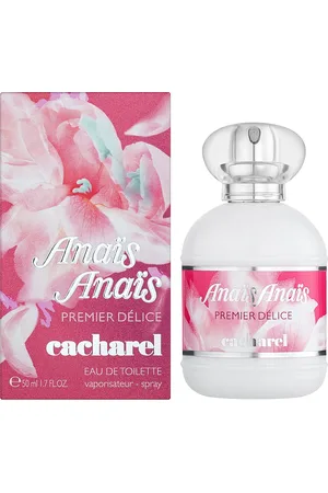Cacharel Anais Anais Premier Délice - EDT 50 ml