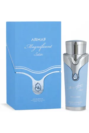 Armaf Magnificent Satin - EDP 100 ml