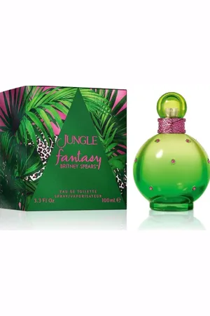 Britney Spears Jungle Fantasy - EDT 100 ml