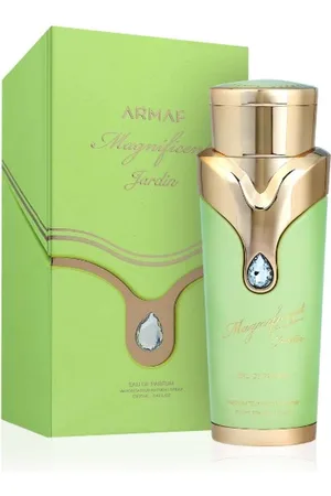 Armaf Magnificent Jardin - EDP 100 ml