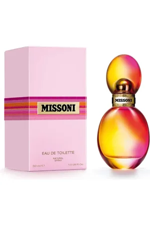 Missoni Pour Femme - EDT 30 ml
