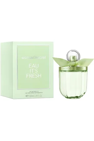 Women secret Eau It´s Fresh - EDT 100 ml