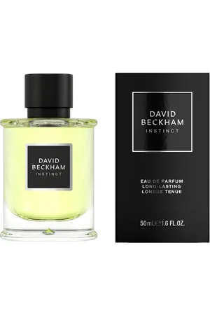 David beckham Instinct - EDP 50 ml