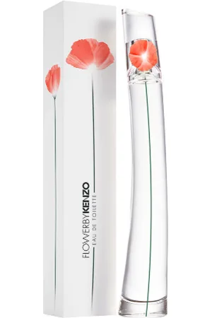 Kenzo Flower By (2021) - EDT 100 ml