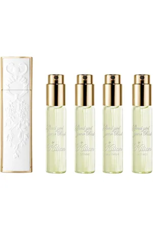 Kilian Kerner Good Girl Gone Bad Discovery Set - EDP 4 x 7,5 ml + cestovní flakon