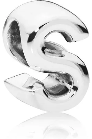 PANDORA Stříbrný korálek "S" 797473