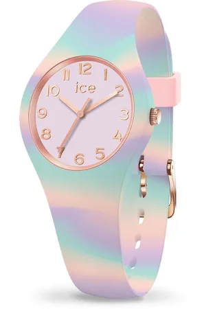 Ice-Watch Tie And Dye - Sweet Lilac 021010