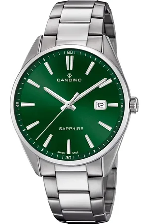 Candino Classic Timeless C4621/B
