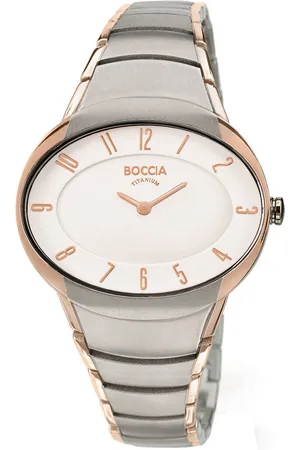 Boccia Titanium Lady 3165-12