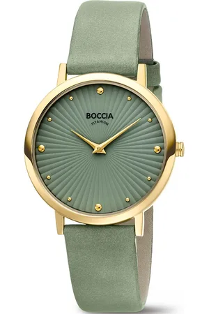 Boccia Titanium Classic 3365-04