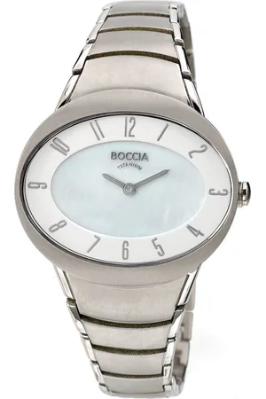 Boccia Titanium Lady 3165-10