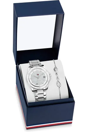 Tommy Hilfiger Dárkový set + náramek 2770194