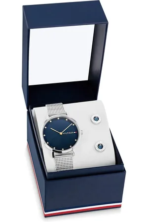 Tommy Hilfiger Dárkový set + náušnice 2770193