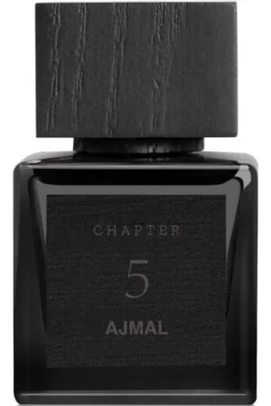 Ajmal Chapter 5 - EDP 50 ml