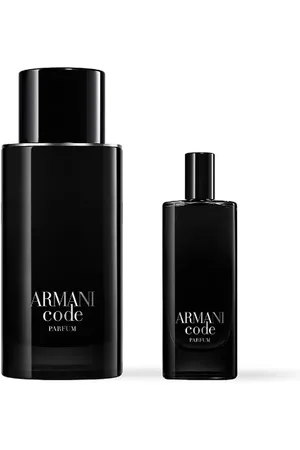 Giorgio Armani Code For Men (2023) - EDT 125 ml + EDT 15 ml