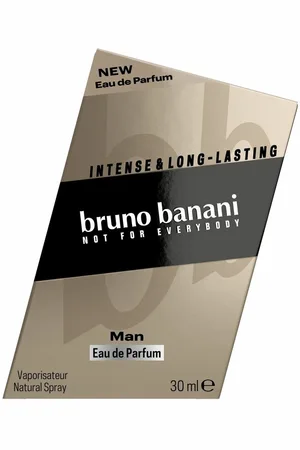 Bruno Banani Man - EDP 30 ml