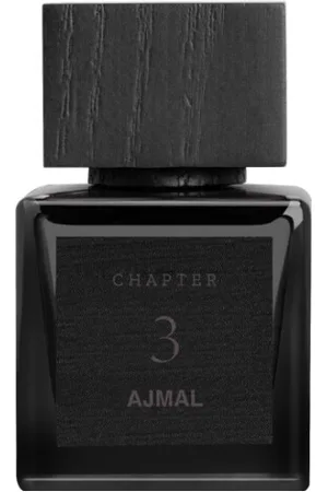 Ajmal Chapter 3 - EDP 50 ml