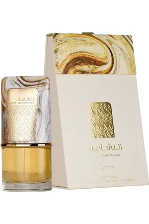 Lattafa Al Nashama - EDP 100 ml