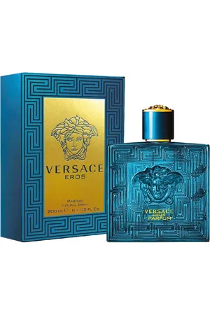 VERSACE Eros - parfém 200 ml