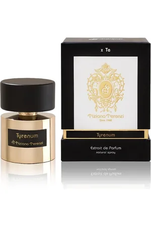 Tiziana Terenzi Tyrenum - parfémovaný extrakt 100 ml