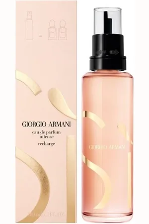 Giorgio Armani Sì Intense (2023) - EDP (náplň) 100 ml