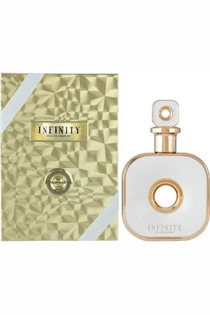 Armaf Infinity Gold - EDP 105 ml