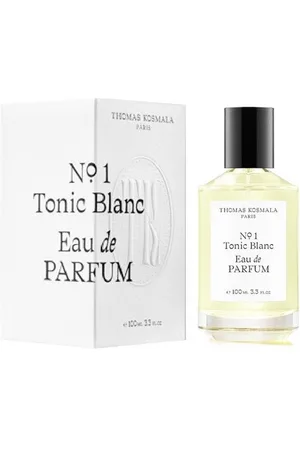 Thomas Kosmala No. 1 Tonic Blanc - EDP 100 ml