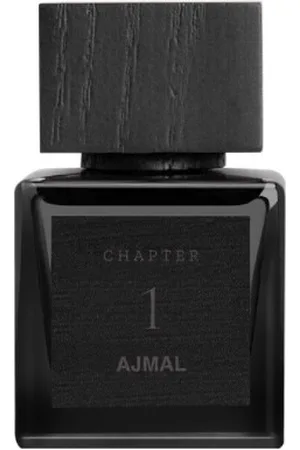 Ajmal Chapter 1 - EDP 50 ml