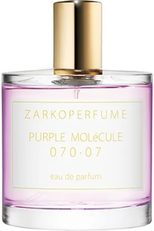 ZARKOPERFUME Purple Molécule 070.07 - EDP 100 ml