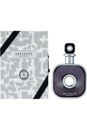 Armaf Infinity Silver - EDP 105 ml