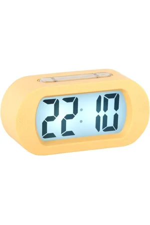 Karlsson Digitální budík KA5753LY
