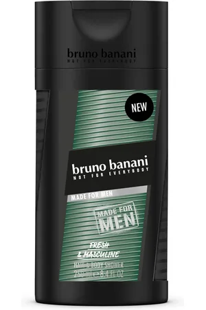 Bruno Banani Made For Men - sprchový gel 250 ml