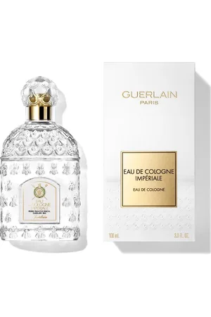 Guerlain Eau De Cologne Impériale - EDC 100 ml