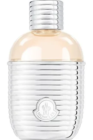 Moncler Pour Femme - EDP - TESTER 100 ml
