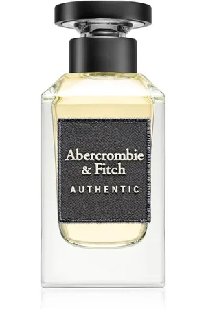 Abercrombie & Fitch Authentic Man - EDT - TESTER 100 ml