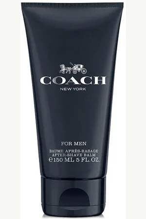 Coach For Men - balzám po holení 150 ml