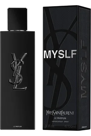 Saint Laurent MYSLF Le Parfum - parfém 100 ml