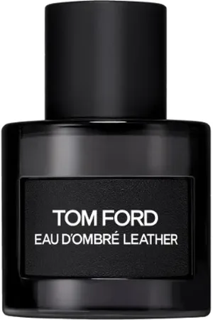 Tom Ford Eau D`Ombré Leather - EDT 50 ml