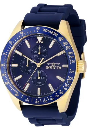 Invicta Aviator Quartz 38403