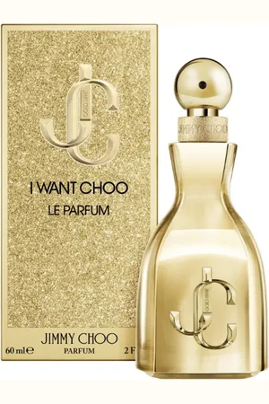 Jimmy Choo I Want Choo Le Parfum - parfém 60 ml