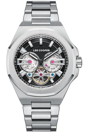 Lee Automatic LC08124.350