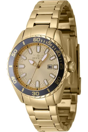 Invicta Pro Diver 47344
