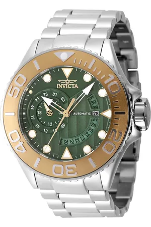 Invicta Grand Diver Quartz 47544